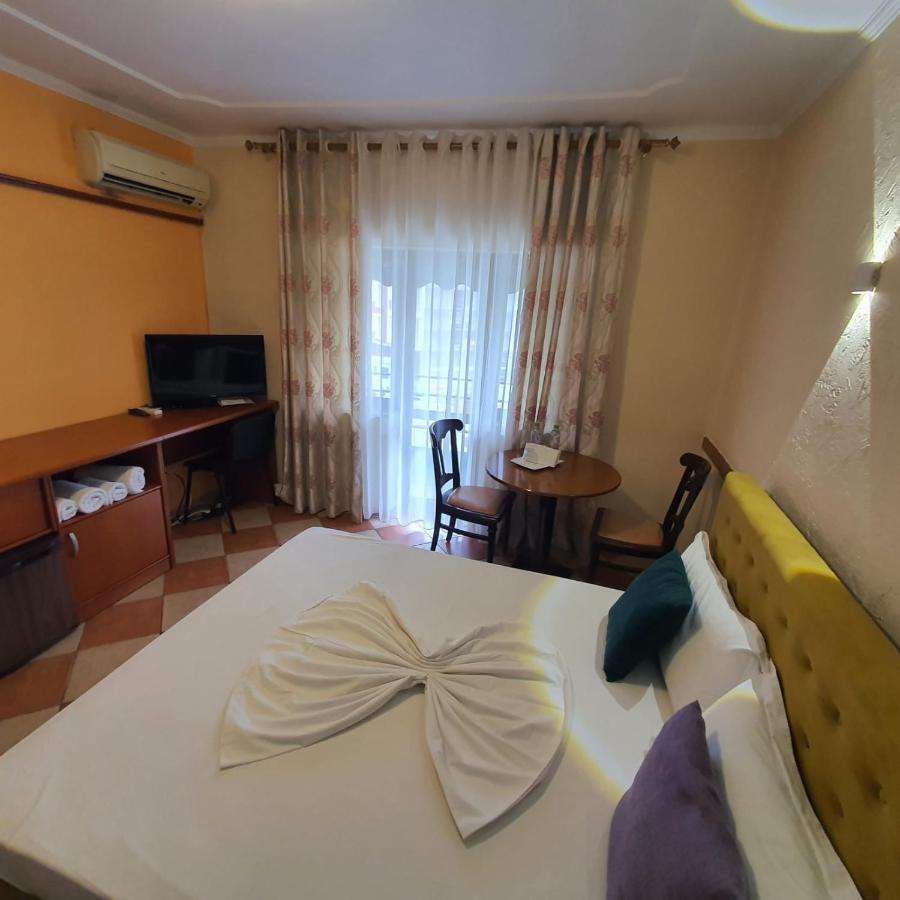 Hotel My Rooms Tirane 외부 사진