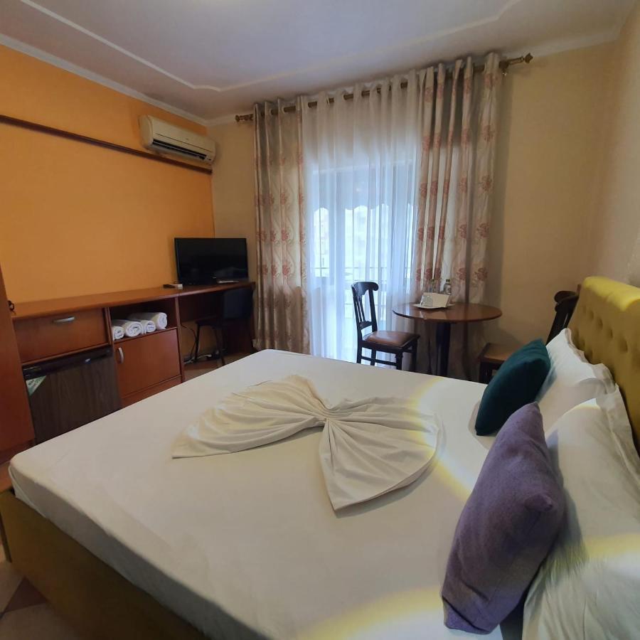 Hotel My Rooms Tirane 외부 사진