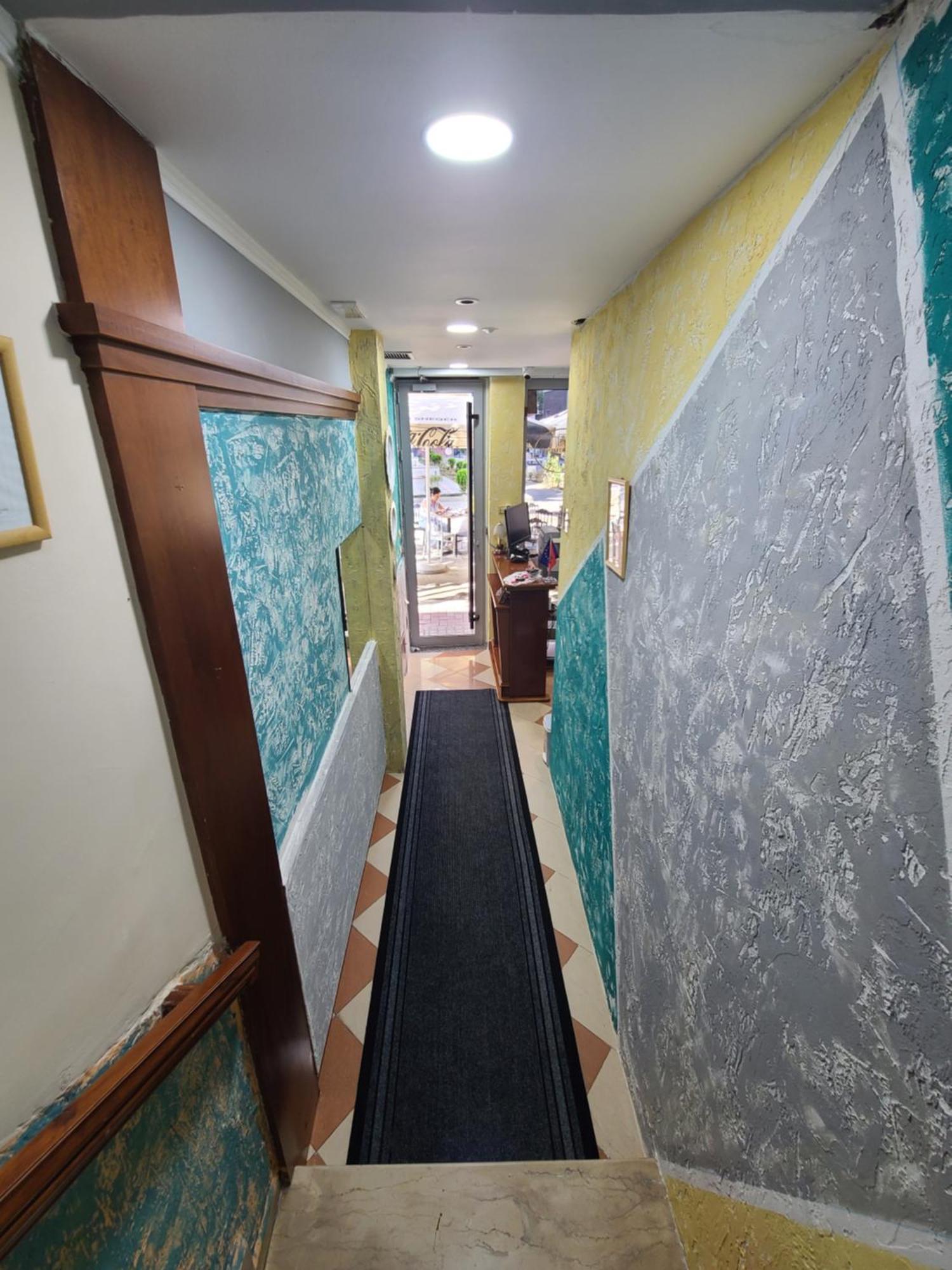 Hotel My Rooms Tirane 외부 사진