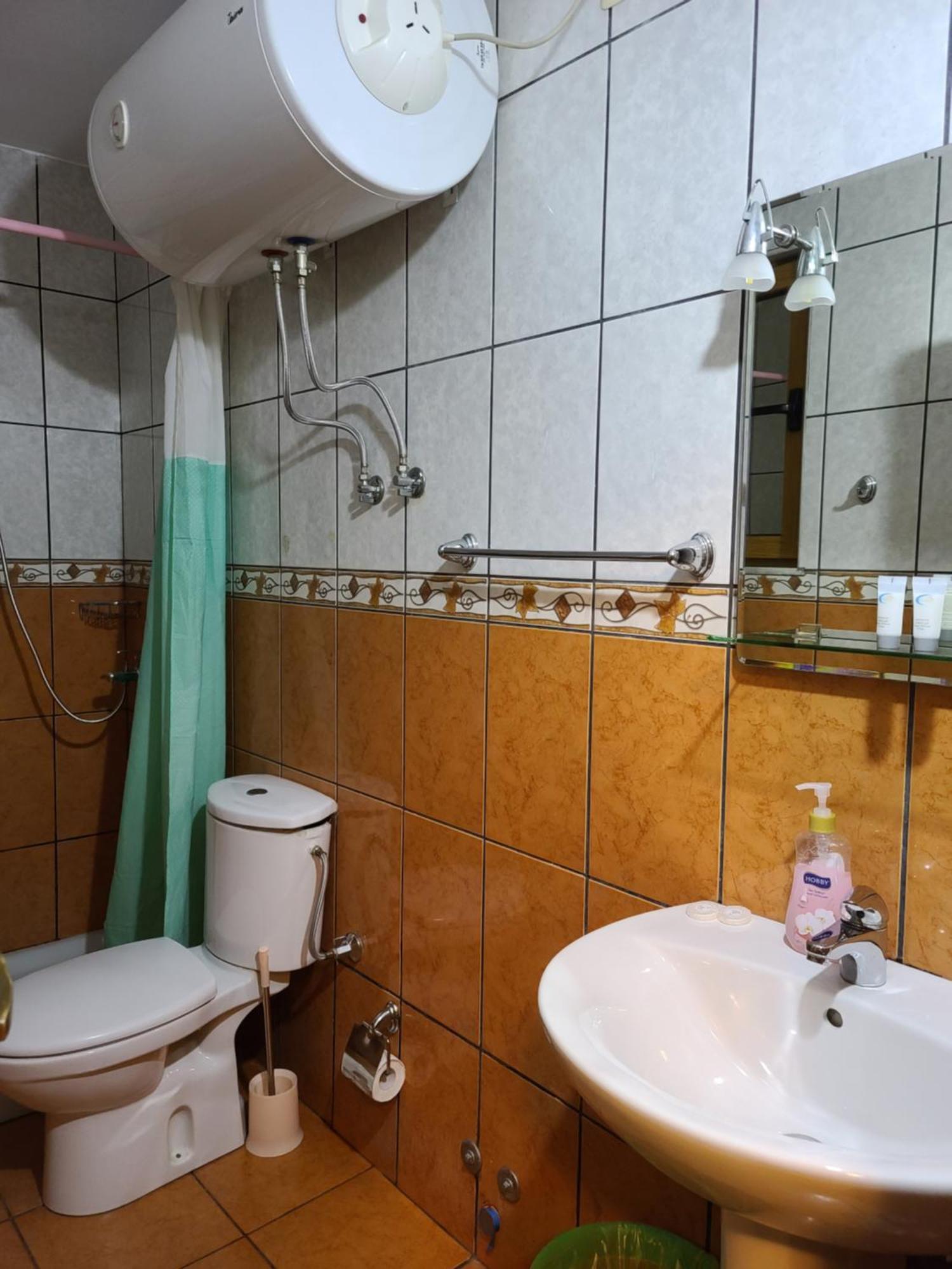 Hotel My Rooms Tirane 객실 사진